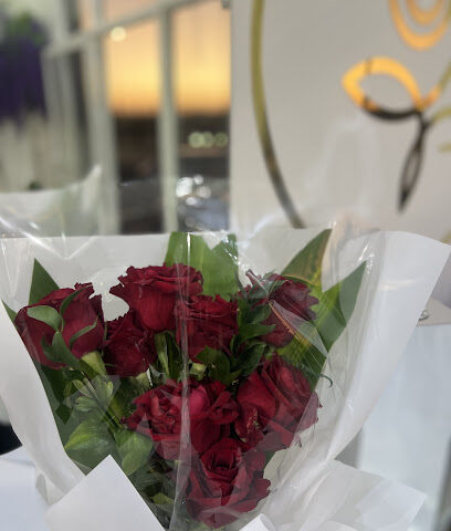 نيو فلور زهور جديدة - عرعر - +966 55 732 6619
