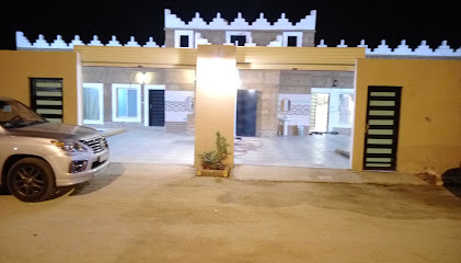 شاليهات تساهيل - Saudi Arabia|Al Bukayriyah 52738،|الهلالية،|4M9M+MFX
