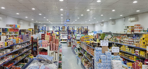 تموينات وسوبر ماركت نبع زاد - Az Zulfi 15971