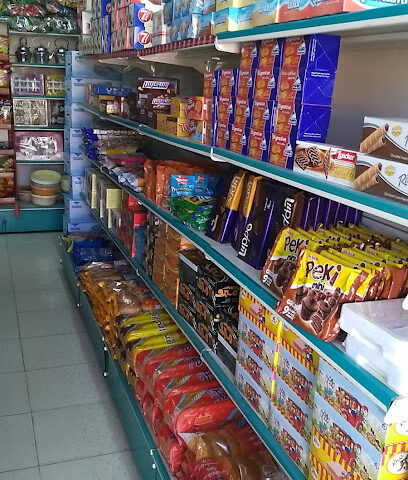 سوبر ماركت امواج - الصوير -
