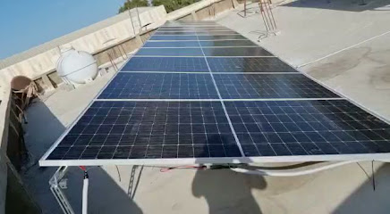مؤسسة مختارات العصر الطاقة الشمسية - Saudi Arabia|Dammam 32256|Uhud|Omar ibn Alkattab st