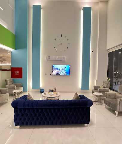 ريلاكس رولز Relax Rools - الهفوف - +966 50 717 5111