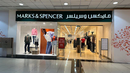 صحارى مول - Saudi Arabia|Riyadh 12272|King Fahd|King Abdulaziz Rd