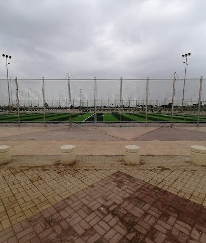 ملعب كرة قدم - جازان - +966 55 882 3860