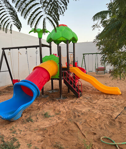 منتجع الفناتير - الدلم - +966 50 550 0774