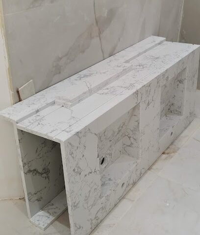 محل افاق داما للسراميك والرخام - حوطة سدير - +966 54 593 8978