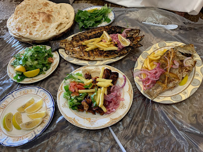 شواطئ مطعم الخفجي - الخفجي - +966 13 767 1414
