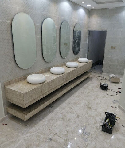 الصداره للمغاسل والرخام والمطابخ - صبيا - +966 55 091 9394