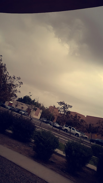 الإدارة م - Yanbu 46452