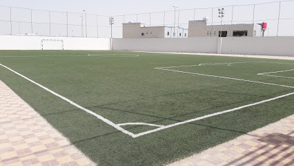 ملعب الإحتراف - Saudi Arabia|Dammam 32333|Al Fursan|8XQ4+XWF