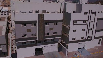 شقق تمليك ديار مكة 2 - مكة المكرمة - +966 53 555 4409