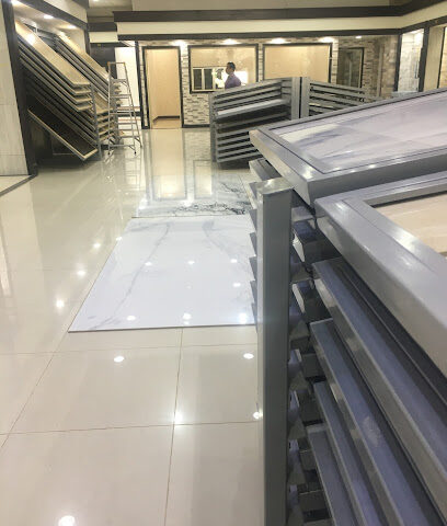 مرمار للسيراميك - عرعر - +966 56 458 1330