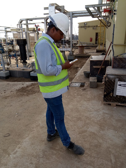 شركة تشكيل وطلاء الصلب - Saudi Arabia|Jazan City for Basic and Downstream Industries 87315|79W6+523