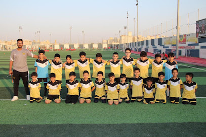اكاديمية السلام لكرة القدم - Saudi Arabia|Riyadh 14227|السعادة، السلام،