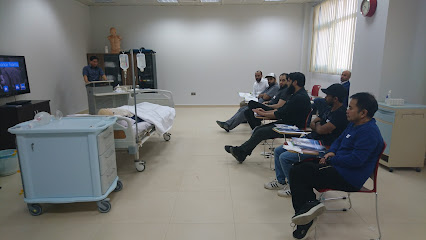 وحدة دعم الحياة بجامعة تبوك - Saudi Arabia|Tabuk 47713|9FVH+HGX