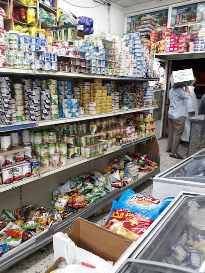 مخبز ومركز العزيزية / شقق العزيزية - Saudi Arabia|Taif 26512|Ummal 'Arad|Ash Shafaa Rd