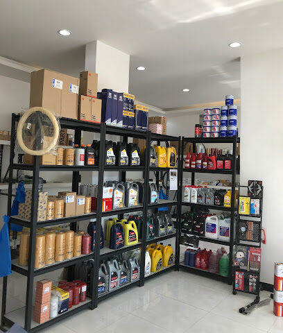 دسر الذهبية - زيوت - كفرات - قطع غيار شاحنات - المجاردة - +966 50 782 4990