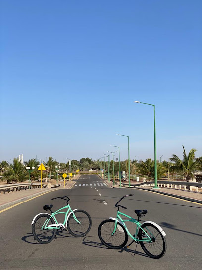 اذهب رايد | قو رايد - Saudi Arabia|Yanbu 46411|Al-Jaar|King Abdullah Road