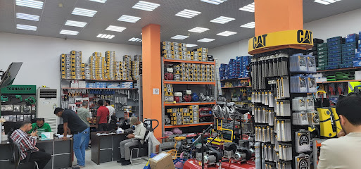 معرض أدوات كات باور ، الدمام ، المملكة العربية السعودية - Saudi Arabia|Dammam 32432|Al Muhammadiyah|6869 عمر بن عبد العزيز
