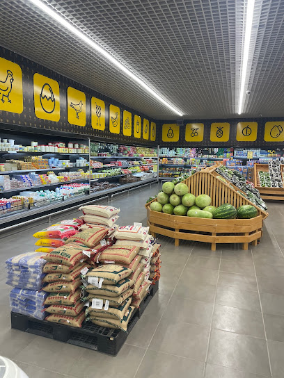 سوبر ماركت تسوم - Saudi Arabia|Ar Rass 58839|Alyarmuk|8426 Prince Sultan Ibn Abdulaziz St