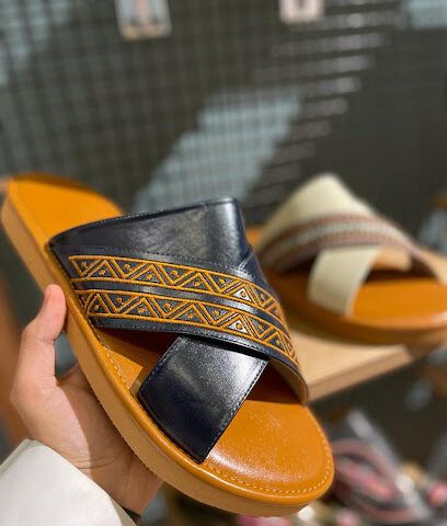 سجة للاحذية - بريدة - +966 55 265 6171