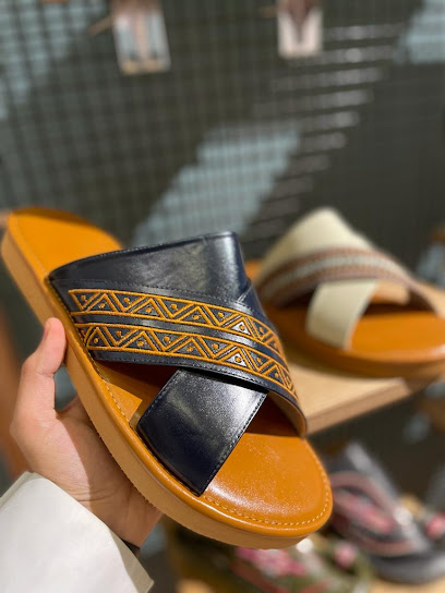 سجة للاحذية - Saudi Arabia|Buraydah 52379|Ar Rayan|شارع عام