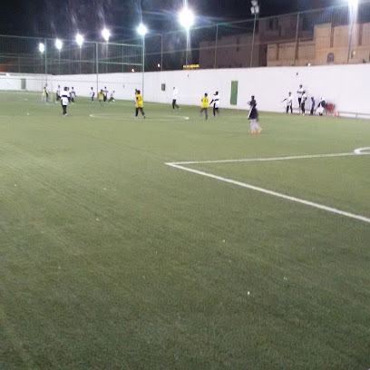 ملاعب خضراء - Riyadh 13761