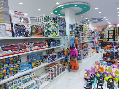 MY CITY GAME SHOP للعب وألعاب الفيديو - طريف -
