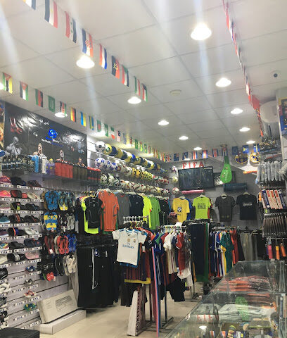 فيفا سبورتوير - القطيف - +966 50 591 1730