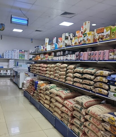 أسواق الريمان - ساجر - +966 53 780 2282
