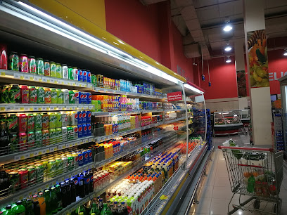 سوبر ماركت فارم - Saudi Arabia|Riyadh 12983|عائشة بنت أبي بكر، الزهرة،|As Suwaidi