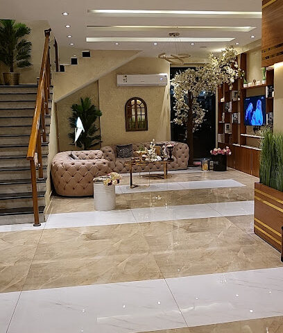 راحة البال - ينبع - +966 59 464 9571