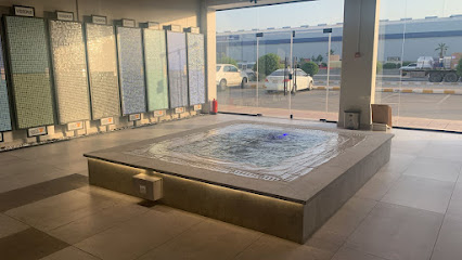 مؤسسة هيا للتجارة العالمية - Saudi Arabia|Dammam 32231|Al Khalidiyah Ash Shamaliyah|King Fahd Road