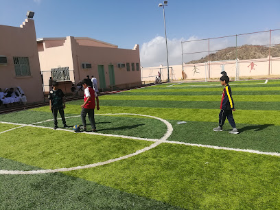 ملعب حوالة - Saudi Arabia|65664
