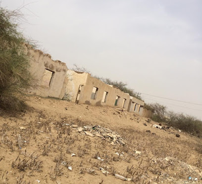 مبنى مدرسة قامرة القديم - Saudi Arabia|Abu Arish 84744|Kamirah|XQQX+H4J