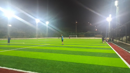 ملعب الكبتاون - Abha 62547
