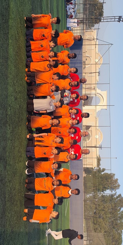 أكاديمية زونا جول لكرة القدم - Saudi Arabia|Dammam 32274|شارع