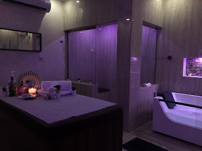 مساج هدوء الاسترخاء حي الفيصلية - Dammam 32271