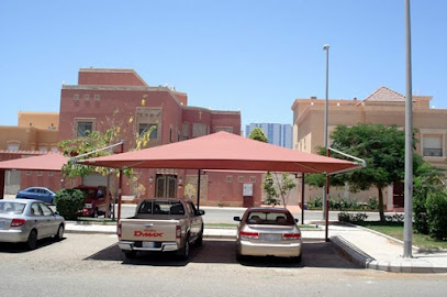 مدرسة ابتدائية عين شمس للبنات - Saudi Arabia|Al Jumum 25378|Ain Shams|JQP8+532