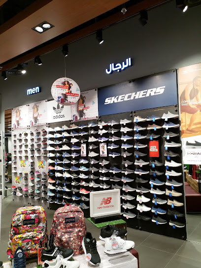 ديون مول الظهران - Saudi Arabia|Dhahran 31942|Al Dawhah Al Janubiyah|Mall of Dhahran Blvd