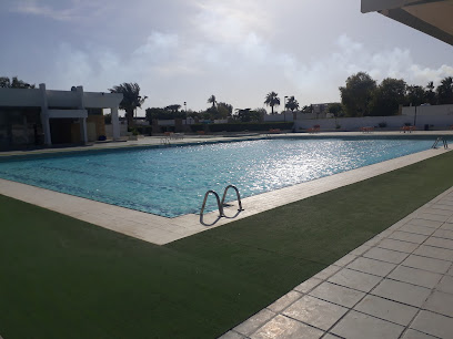 مسبح مدينة السعودية - Jeddah 23421