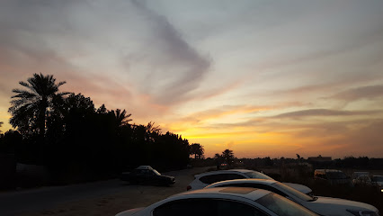 ملعب الجنرز - عنك -