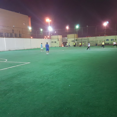 ملاعب الشفا - Riyadh 14722