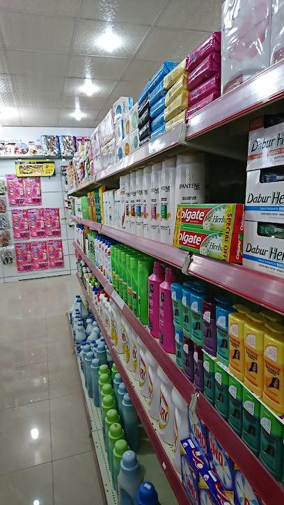 سوبر ماركت الام - Saudi Arabia|Hafar Al Batin 39953|Abu Musa Al Ashari|CXPG+G9H