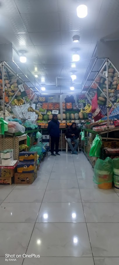 هايبر حلباء ٢ - Saudi Arabia|ربوع السرو 67343،|AIGA3635، 3635 يانف 273، 8707،