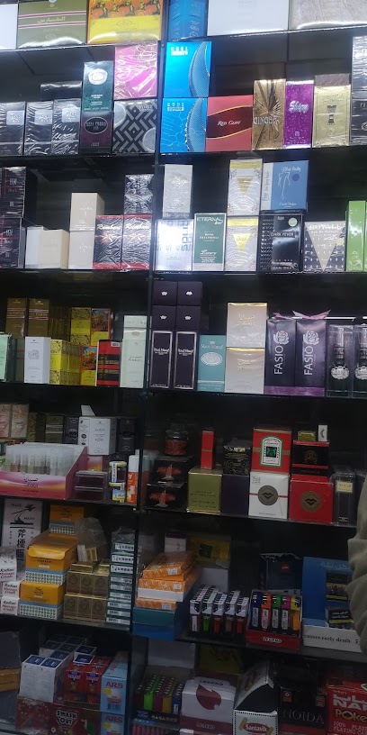 بقالة شوق 5 SHOAK SUPERMARKET 5 - Saudi Arabia|Al Qurayyat 77453|Unnamed Road