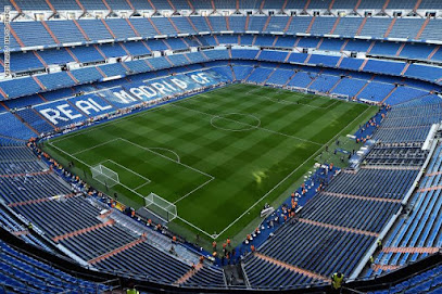 ملعب ريال مدريد - Saudi Arabia|Hafar Al Batin 39926|Al Faiha