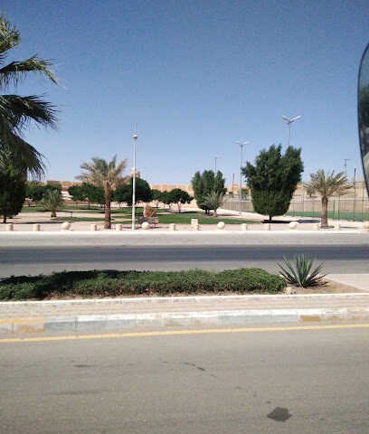 ملعب النجيلة - جلاجل -