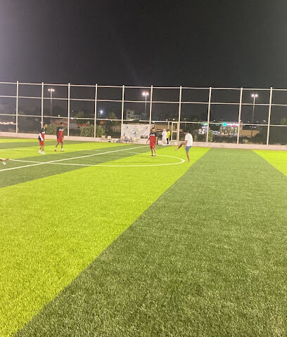 ملعب لوسيل - نجران - +966 53 845 3648