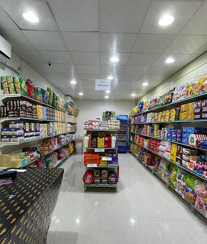 حلويات حارة السكر - الدلم -